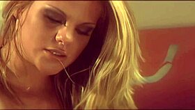 Fucking Blonde Mom Shay Sweet Doggystyle to Facial Cumshot