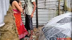 desi village beauty enjoys hardcore outdoor pounding in official localsex31 video