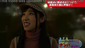 【petite japanese college girl】tricked into lingerie shoot ends up with real creampie pounding 😘👙