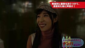 【petite japanese college girl】tricked into lingerie shoot ends up with real creampie pounding 😘👙