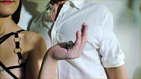 flawless 18+ beauty queen's first homemade sextape doggystyle fuck 📹👑