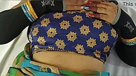 Hot Indian Teacher Rashmi Fucks Horny Student In Steamy Roleplay