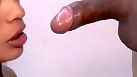 Colombian brunette milf with small tits moans in homemade bedroom pounding