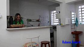 na copa america my chubby latina neighbor milf rides my monster cock victory style