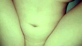 hey watch her tits jiggle wildly during that massive cumshot explosion