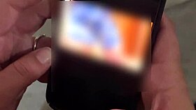 curvy wife calls stranger for kinky cuckold fun while hubby watches her orgasm hard