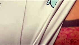 hey slut wanna fuck your tight asshole right in the store bathroom?