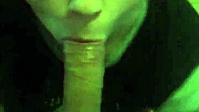 i crave sucking this throbbing cock deep down my eager throat every time