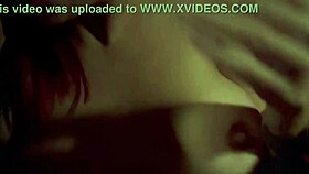 called a stranger for a mysterious walk then took double bbc penetration 🍆🍑💦