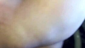 Chubby Latina Slut Dances Naked Then Fucks Anal Creampie Hard