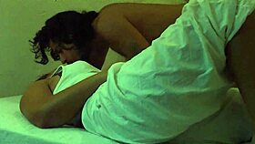 My amateur Italian milf wife loves it rough