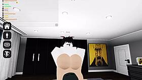 roblox slutty nun creampie 😈🍆