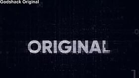 Squirting chaos erupts in old 5on2 gangbang with DAP fisting creampies!