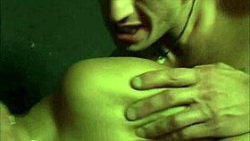 Hot Latina Ass Takes FULL ITALIAN COCK Deep Inside!