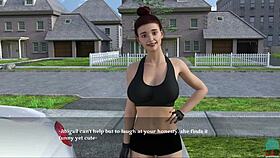 mature latina milf cheats with young stud's big ass pounding