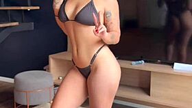 best bikini to cheat on my husband with this brazilian hottie