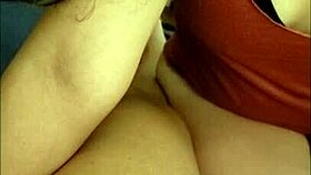 damn, burying my big cock deep in her latina pussy part 1