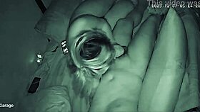 Watch this amateur Asian babe deepthroat monster cock to orgasm