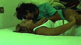 My amateur Italian milf wife loves it rough