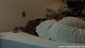 My amateur Italian milf wife loves it rough