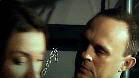 Is Julie Skyhigh's Bondage Bodysuit Too Slutty to Resist?