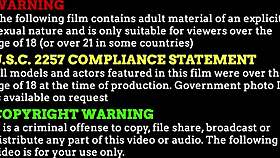 Amateur Busty British MILF Sucks and Fucks Passionately at Home