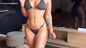 best bikini to cheat on my husband with this brazilian hottie