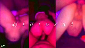 Cute Skinny Amateur Fucks Big Cock Missionary Wet Pussy