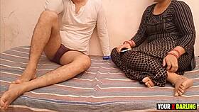 Truth or dare with horny milf explodes into hardcore fucking!