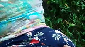 latina wife takes intense pounding session