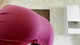 check out this steamy big tits tease compilation non-stop