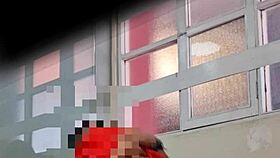 Hidden cam catches sexy latina secretary bending over in universidad catolica de colombia directors office