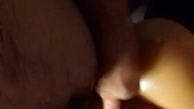 Latina Curvy Fuck Doll Teases Massive Firm Tits