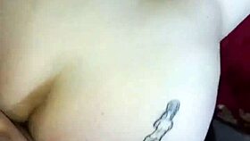 Chubby Latina Slut Dances Naked Then Fucks Anal Creampie Hard