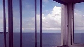 bold pussy devouring on petite latina non-stop from start