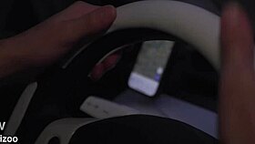 Carmen Valentina Devours Cocks as Dick-Loving MILF