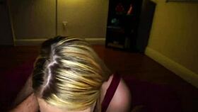 Kyle Mason Pounds Joslyn Jane's Big Tits And Juicy Milf Pussy In Hardcore Roleplay