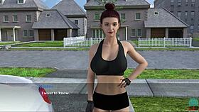 mature latina milf cheats with young stud's big ass pounding