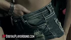 i was shy till i saw that monster cock now watch me slut out