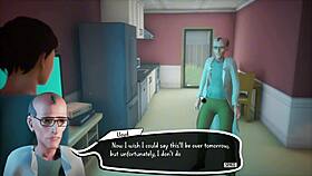 monolith bay v1.1 walkthrough got me hooked bad