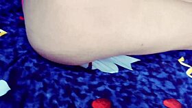 bf creampies my hairy pussy so deep