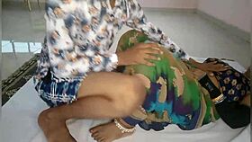 Hot Indian Teacher Rashmi Fucks Horny Student In Steamy Roleplay