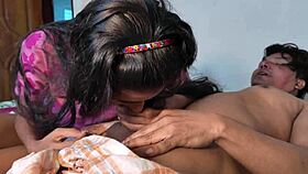 my stunning bengali beauty pounded hard by boyfriend uttaran20