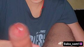 Virgin Neighbor Girl Takes Huge Cock for First Time Fuck