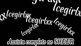 My friend took me to RJ beach then fucked me hard at home