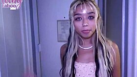 i crave gia dibella's tanned lips sucking my cock hungrily