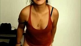 damn, burying my big cock deep in her latina pussy part 1