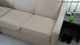 i felt so exposed in lingerie during serenity love and lisa foxxx casting interview