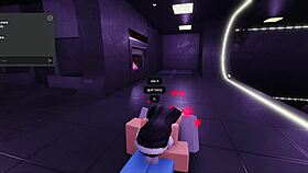 Shy Girl Endures Intense First-Time Fucking Session