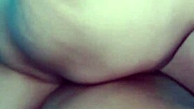 come fuck and shower milk with this exotic big tits beauty while dad's away